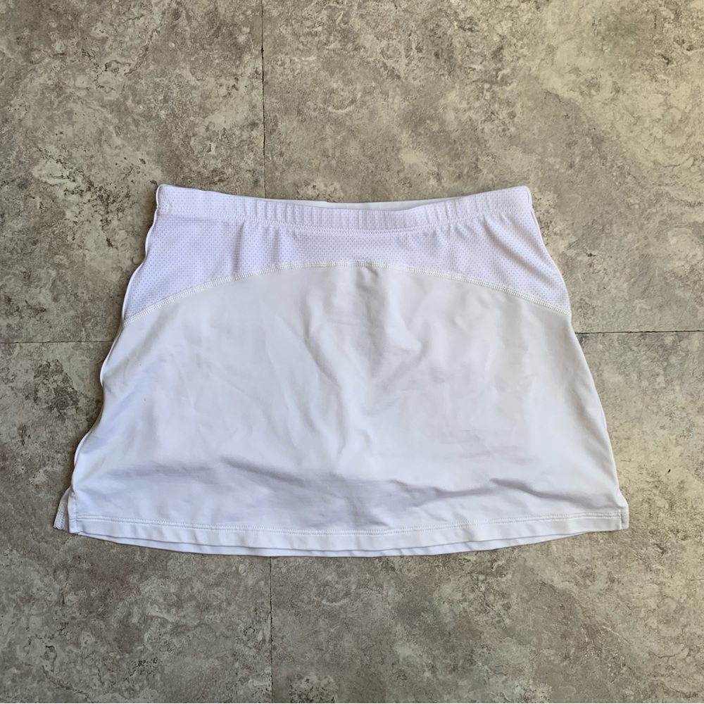 Adidas DU Cheer Skort Size Small - Picture 6 of 7